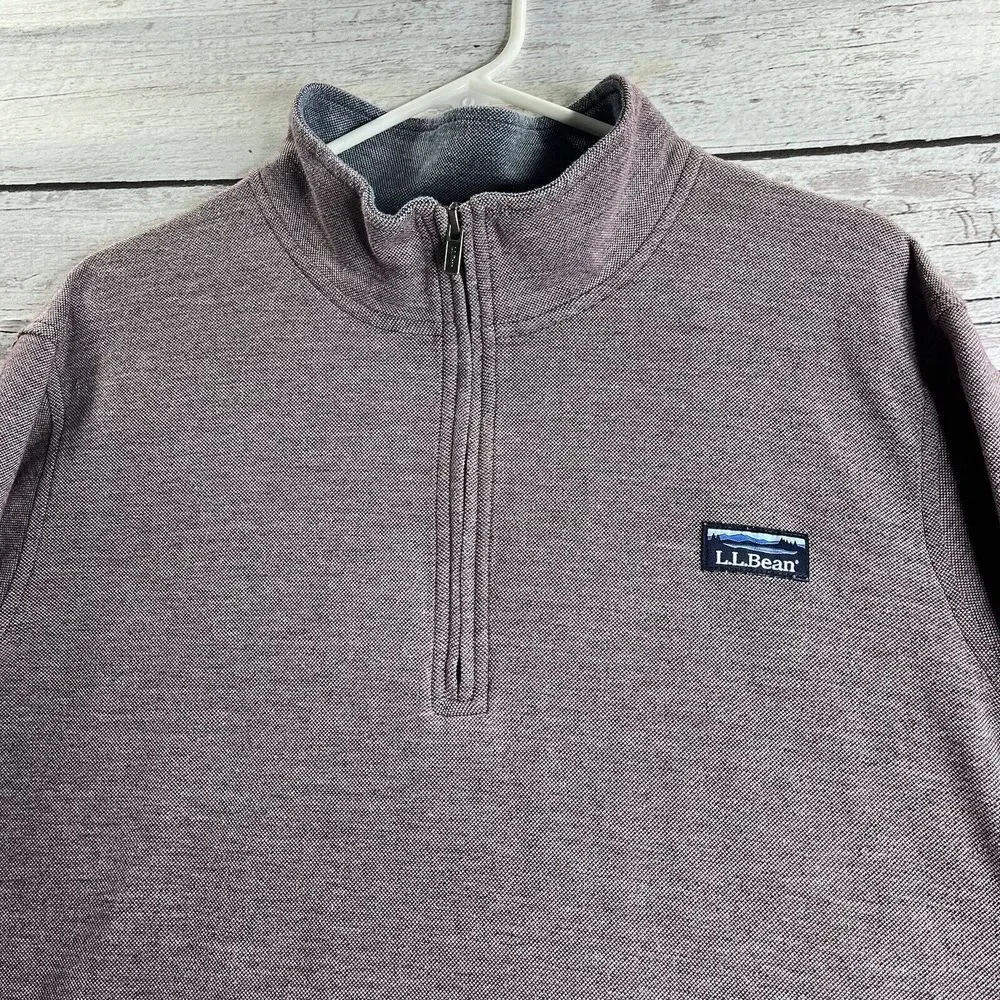 L.L. Bean ll bean